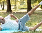 What are the best exercises for arthritic knees?